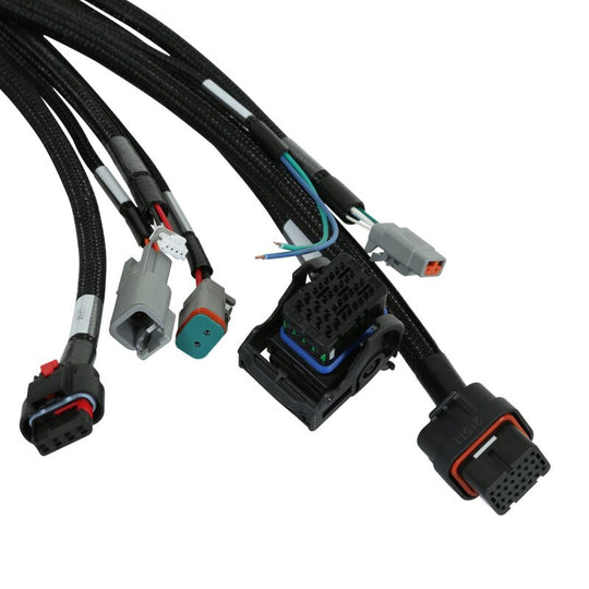 AEM VCU Universal LV Rear Harness - 30-8601