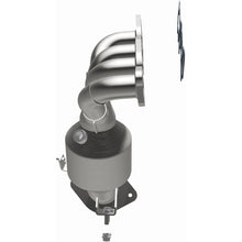 Load image into Gallery viewer, MagnaFlow 06-15 Mazda MX-5 Miata Direct Fit CARB Compliant Manifold Catalytic Converter - 5531919