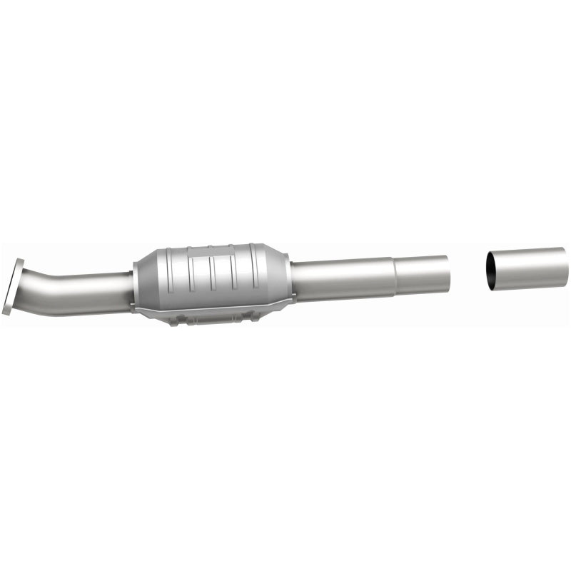 MagnaFlow Direct Fit Catalytic Converter 04 Mitsubishi Galant 2.4L - 49034