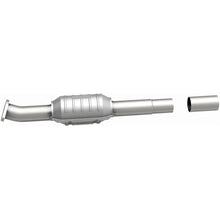 Load image into Gallery viewer, MagnaFlow Direct Fit Catalytic Converter 04 Mitsubishi Galant 2.4L - 49034