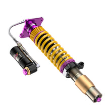 Load image into Gallery viewer, KW 2021+ BMW M3 (G80) Sedan 2WD / M4 (G82) Coupe 2WD (Incl. Comp) V4 Clubsport Coilover Kit 3-Way - 397202EB