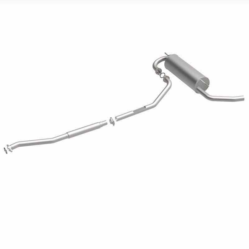 MagnaFlow BRE Exhaust Kit 96-00 Toyota RAV4 2.0L - 106-0286