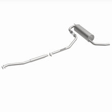Load image into Gallery viewer, MagnaFlow BRE Exhaust Kit 96-00 Toyota RAV4 2.0L - 106-0286