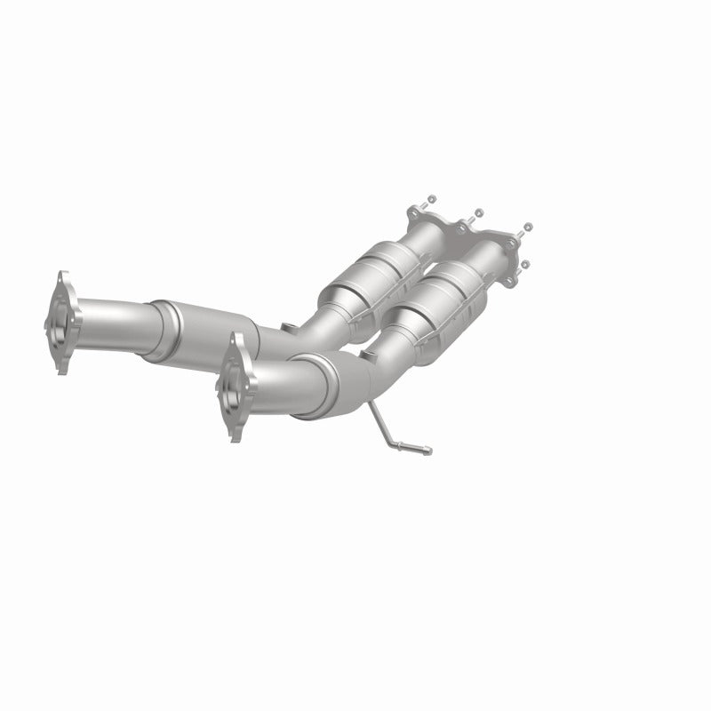 MagnaFlow Direct Fit Catalytic Converter 07-09 S80 3.2L - 51623