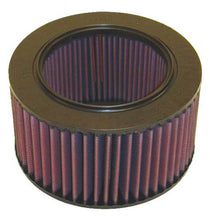 Load image into Gallery viewer, K&amp;N Replacement Air Filter 85-93 Suzuki Samurai L4-1.3L - E-2553