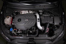 Load image into Gallery viewer, K&amp;N 19-20 Hyundai Veloster L4-2.0L F/I Turbo Typhoon Performance Air Intake System - 69-5324TS