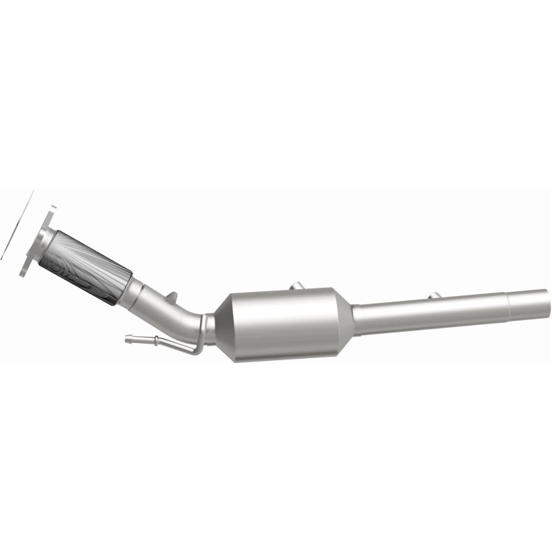 MagnaFlow 06-09 Volkswagen Beetle 2.5L Direct Fit Converter - 5561377