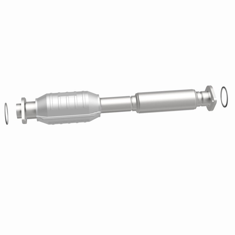 MagnaFlow Conv DF 06-08 Mazda 6 3.0L Rear (49 State) - 25204