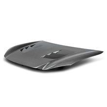 Load image into Gallery viewer, Seibon 2022 Toyota GR86/Subaru BRZ TS-Style Carbon Fiber Hood - HD22TY86-TS