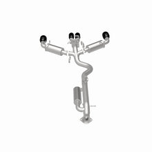 Load image into Gallery viewer, Magnaflow 2023 Toyota GR Corolla NEO Cat-Back Exhaust System - 19631