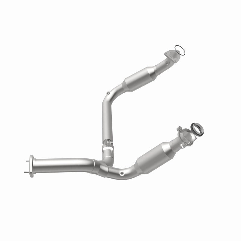 MagnaFlow 07-08 Chevrolet Tahoe 5.3L Direct Fit Converter - 5551194