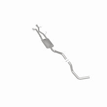 Load image into Gallery viewer, BRExhaust 07-11 Toyota Tundra Exhaust Kit - 106-0527