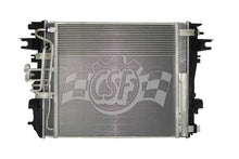 Load image into Gallery viewer, CSF 2019+ Ram 1500 3.0 Turbo Diesel Cooling Module - 3960