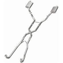 Load image into Gallery viewer, MagnaFlow SYS M/B 68-69 Chevy Corvette - 16842