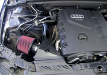 Load image into Gallery viewer, K&amp;N 2014 Audi A4 2.0L Turbo Typhoon Air Intake - 69-9508T