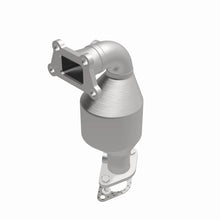 Load image into Gallery viewer, MagnaFlow 12-13 Chevrolet Impala 3.6L Direct Fit Converter - 551185