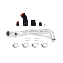 Load image into Gallery viewer, Mishimoto 2014+ Ford Fiesta ST Cold-Side Intercooler Pipe Kit - Polished - MMICP-FIST-14CP