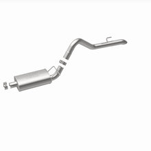 Load image into Gallery viewer, MagnaFlow System C/B 91-95 Jeep Wrangler - 15853