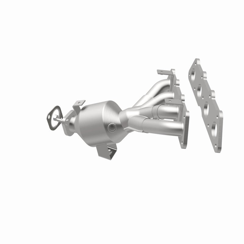 MagnaFlow Direct Fit Catalytic Converter 12-17 Hyundai Accent 1.6L - 5531429