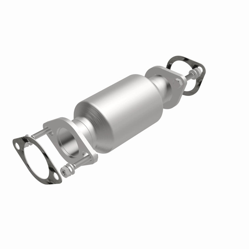 MagnaFlow 08-09 Spectra 2L Underbody Direct Fit Converter - 52858