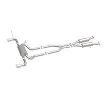 Load image into Gallery viewer, MagnaFlow SYS C/B 2011 Grand Cherokee 5.7L - 16929