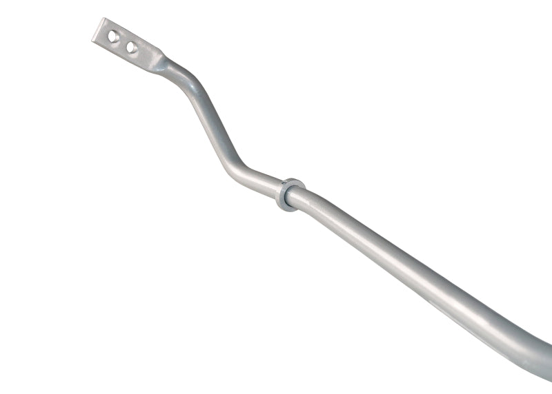 Whiteline 7/03+ Mazda RX8 FE Rear 18mm Heavy Duty Adjustable Swaybar - BMR77Z