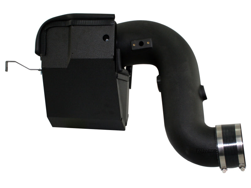 aFe MagnumFORCE Intakes Stage-2 P5R AIS P5R Dodge Diesel Trucks 03-09 L6-5.9/6.7L (td) - 54-11342-1