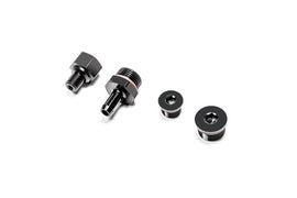 Radium Engineering VW/Audi EA888 Fuel Rail Plumbing / Port Injection - 20-0889-PK