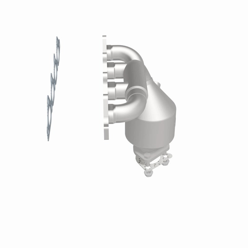 MagnaFlow Direct Fit Catalytic Converter 01-04 Kia Spectra 1.8L - 51500