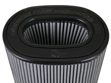 Load image into Gallery viewer, aFe Momentum Intake Replacement Air Filter w/ Pro DRY S Media (Pair) - 21-91136-MA