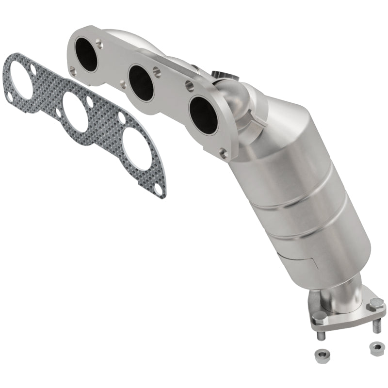MagnaFlow Direct Fit Catalytic Converter 04-05 Suzuki Verona 2.5L - 452912