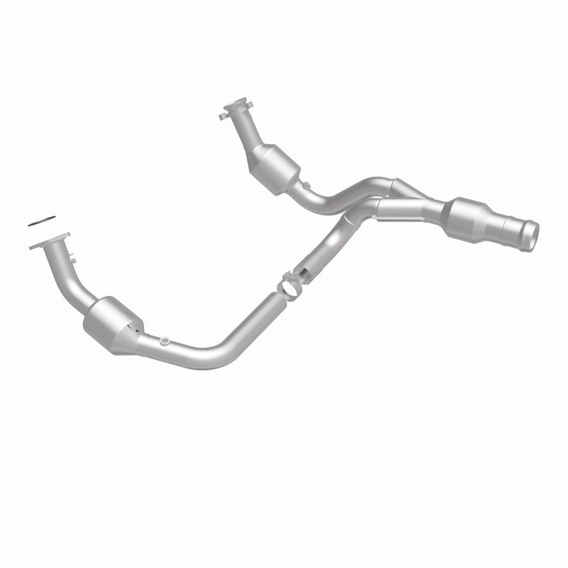 MagnaFlow 11-15 GMC Yukon 6.2L Direct Fit Converter - 5582616