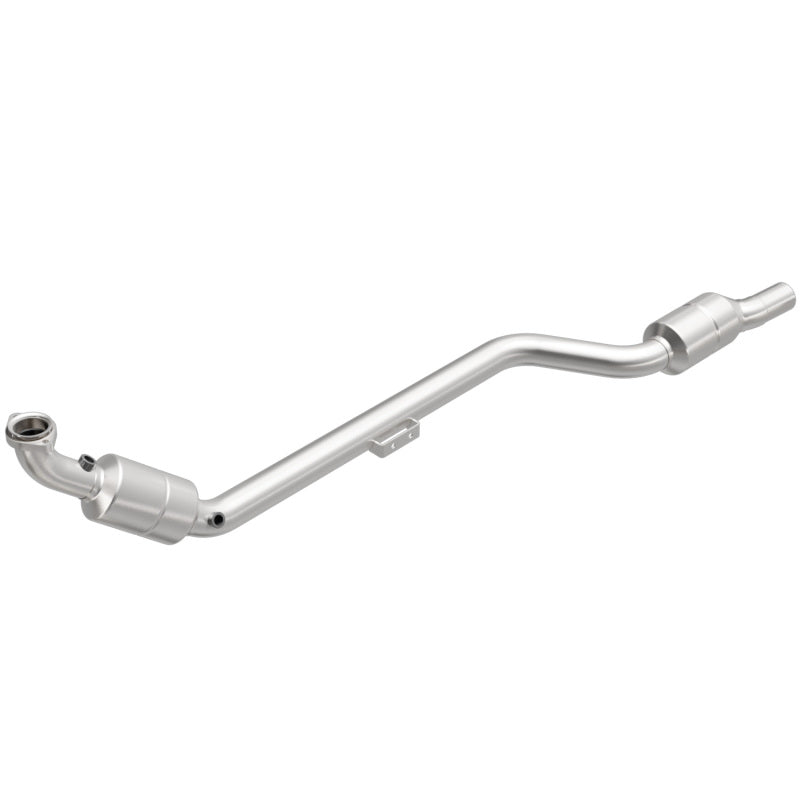 MagnaFlow Direct Fit Catalytic Converter 02-04 Mercedes C32 3.2L Passenger Side - 49806