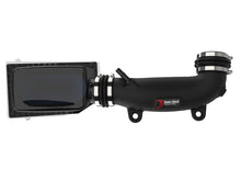 Load image into Gallery viewer, aFe Super Stock Induction System Pro 5R Media Jeep 18-21 Wrangler JL / 20-21 Gladiator JT V6-3.6L - 55-10009R