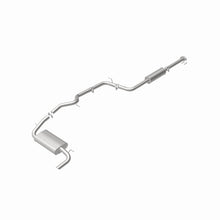 Load image into Gallery viewer, BRExhaust 12-18 Ford Focus 2.0L Exhaust Kit - 106-0941