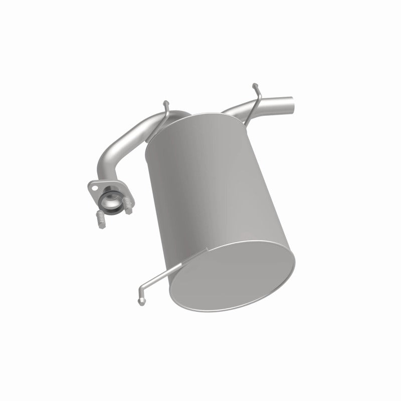 BRExhaust 05-06 Nissan X-Trail 2.5L Muffler Kit - 108-0198