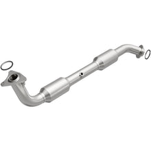 Load image into Gallery viewer, MagnaFlow 13-17 Lexus LX570 5.7L Direct Fit Converter - 5582633