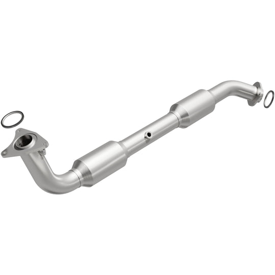 MagnaFlow 13-17 Lexus LX570 5.7L Direct Fit Converter - 5582633