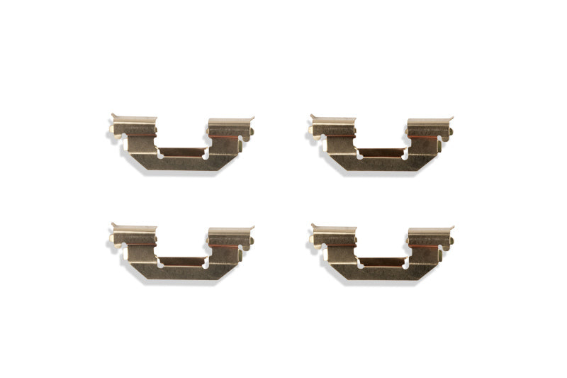 DBA 04 Pontiac GTO XP650 Front Brake Pads - DB1331XP