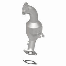 Load image into Gallery viewer, MagnaFlow California Direct Fit Converter 13-14 Ford Taurus 2.0L - 5561837