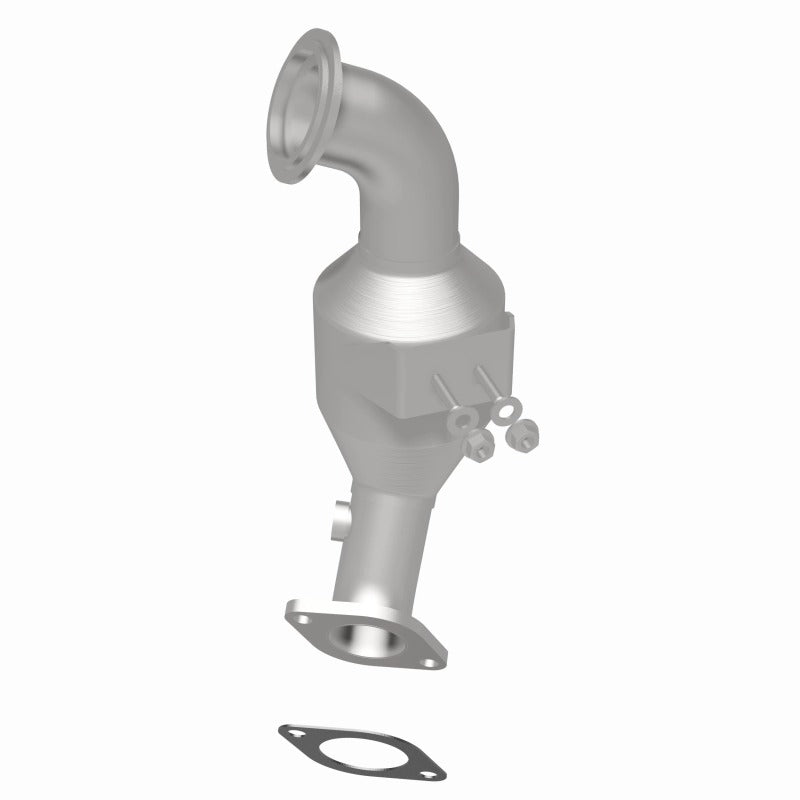 MagnaFlow 12-13 Ford Edge 2.0L Direct Fit Converter - 5551837