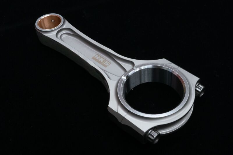 HKS Forged Piston Full Kit G16E 1.75L HC-TT S3 - 21004-AT012