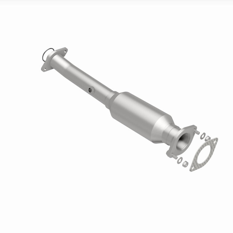 MagnaFlow 05-06 Nissan Titan 5.6L Direct Fit Converter - 5592215