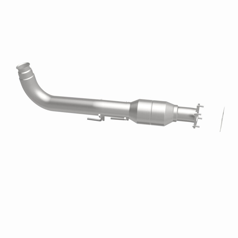 MagnaFlow Diesel Oxidation Catalyst DF 07-10 Silverado 2500/3500 HD 6.6L - 60504