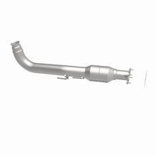 Load image into Gallery viewer, MagnaFlow Diesel Oxidation Catalyst DF 07-10 Silverado 2500/3500 HD 6.6L - 60504