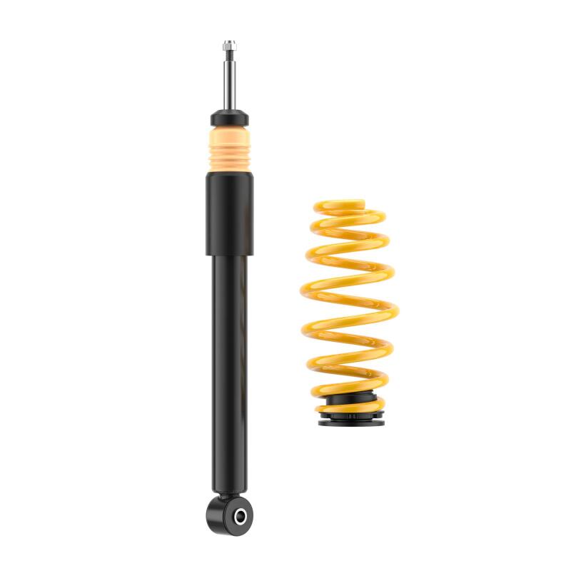 ST Coilover Kit 06-09 Volkswagen Golf (MKV) GTI (Incl DSG) / 05-10 Volkswagen Jetta MKVI - 13210039