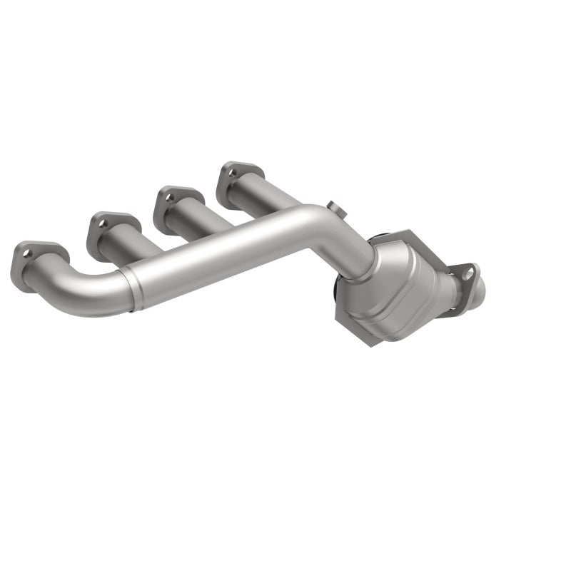 MagnaFlow Direct Fit Catalytic Converter 93-95 Lincoln Mark VIII 4.6 - 337905