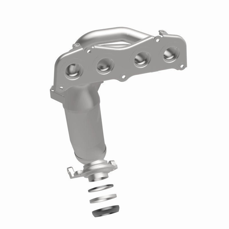 MagnaFlow Direct Fit Catalytic Converter 04-05 Toyota RAV4 2.4L - 452487