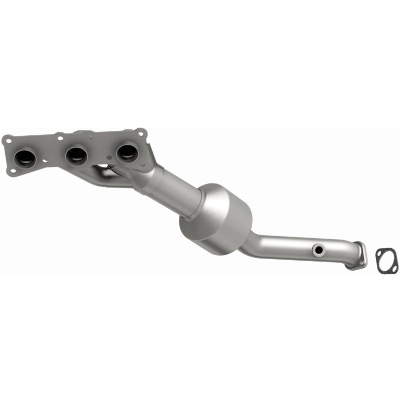 MagnaFlow Conv DF BMW 5 06-07 Front - 50440