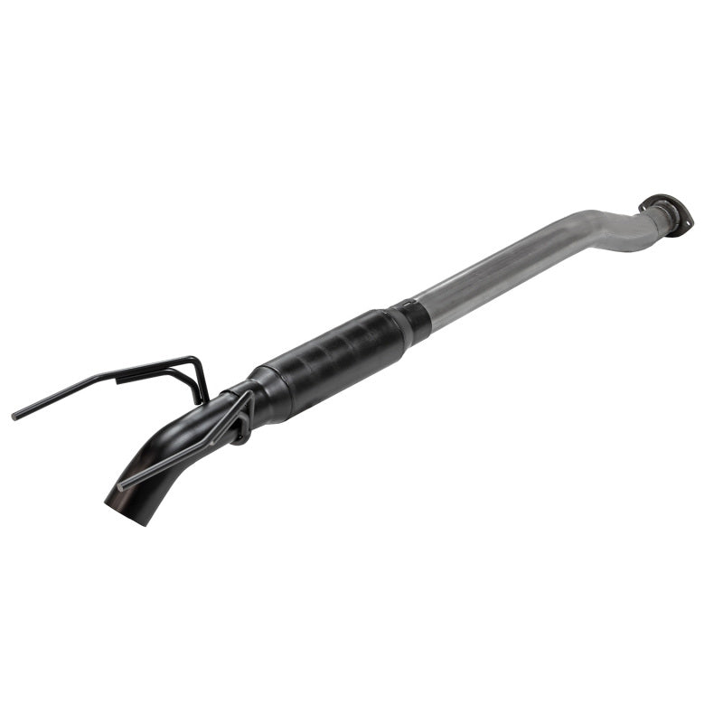 Flowmaster 16-23 Toyota Tacoma 3.5L Outlaw Extreme Cat-Back Exhaust System - 817959